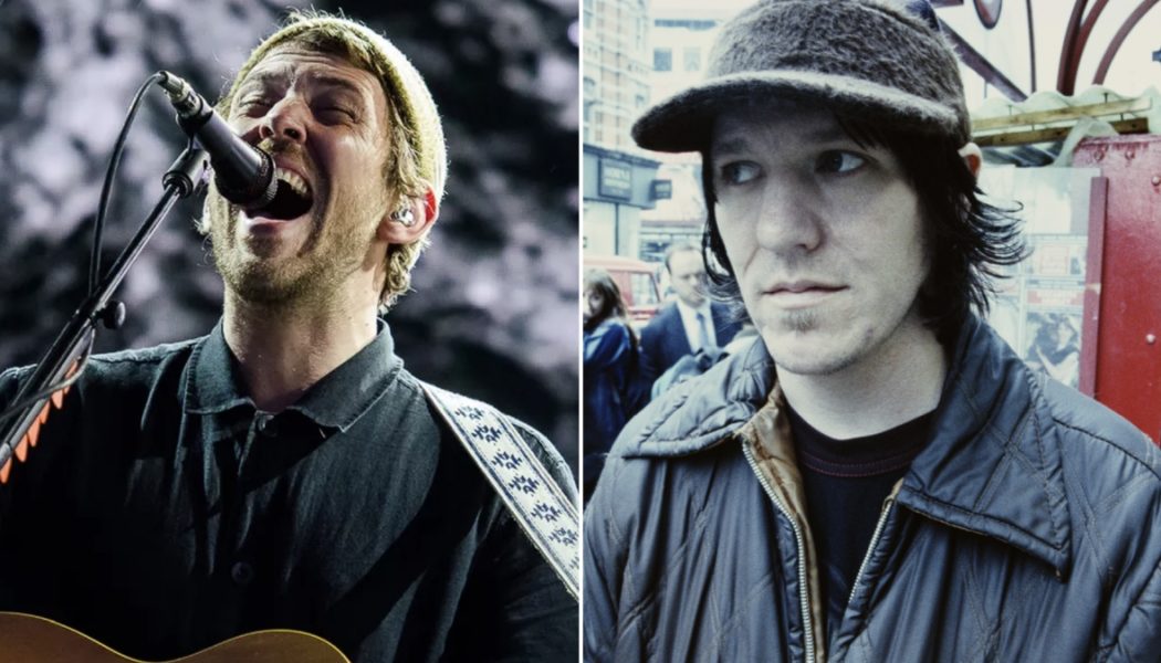 Fleet Foxes Cover Elliott Smith's "Angel in the Snow"