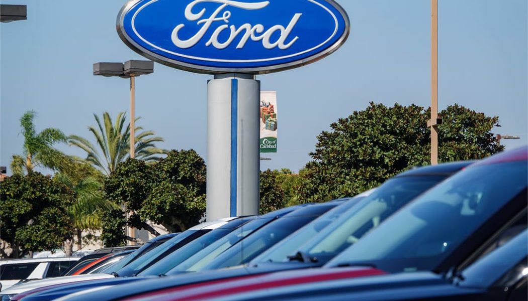 Ford To Sell Pre-Owned Vehicles on Amazon Autos