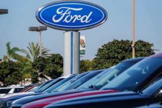 Ford To Sell Pre-Owned Vehicles on Amazon Autos