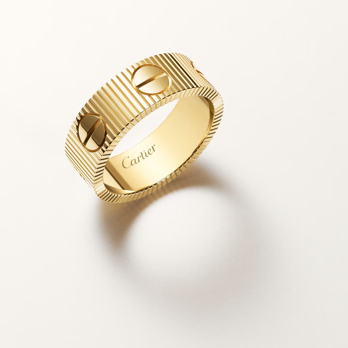 cartier, Love Unlimited Ring