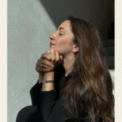 Forget Boring Black Coats—This Is What I Wear Instead