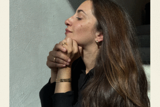 Forget Boring Black Coats—This Is What I Wear Instead