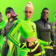Fortnite is coming to the Xbox PC store