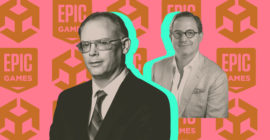 Fortnite is getting Unity games