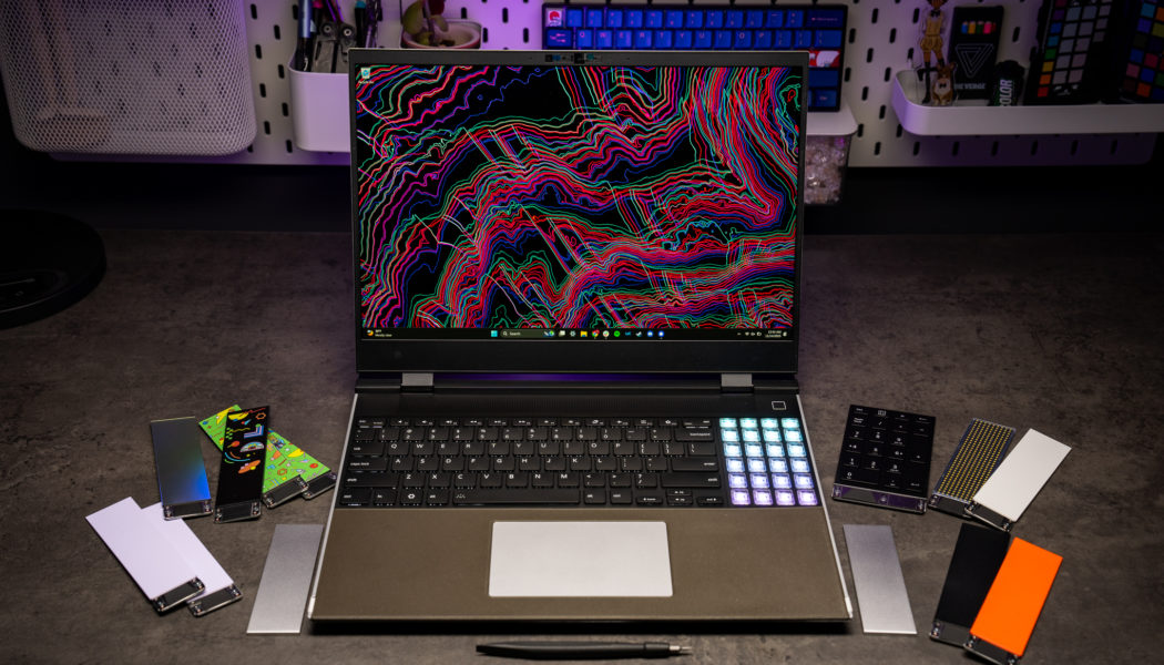 Framework’s franken-laptop is back with big chip upgrades and familiar frustrations