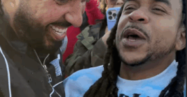 Freed The Wave: 9 Artists Max B Needs To Collab With Now That He’s Home