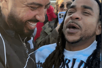 Freed The Wave: 9 Artists Max B Needs To Collab With Now That He’s Home