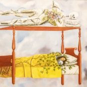 Frida Kahlo's "El sueño" Portrait Sells for Record-Breaking $55 Million USD at Sotheby's Auction