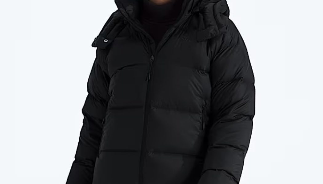 From Cozy Fleeces to Cool-Girl Puffers, These Are the Gifts I'm Giving My Most Stylish Friends