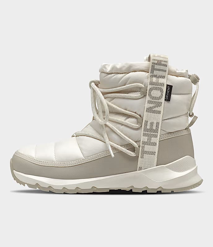 Women&amp;rsquo;s Thermoball&amp;trade; Lace Up Waterproof Boots