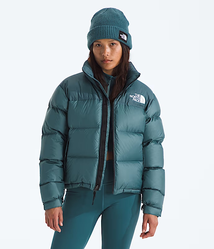 Women&amp;rsquo;s 1996 Retro Nuptse Jacket