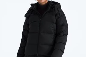 From Cozy Fleeces to Cool-Girl Puffers, These Are the Gifts I'm Giving My Most Stylish Friends