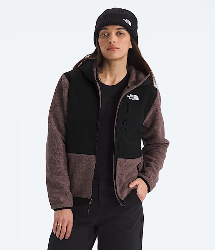 Women&amp;rsquo;s Retro Denali Hoodie