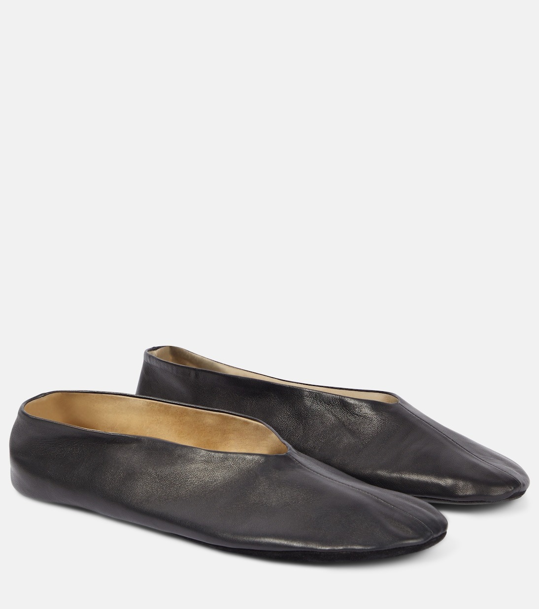 The Row, Stella Ballet Flats