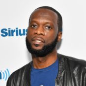 Fugees' Pras Michel Sentenced to 14 Years in Prison