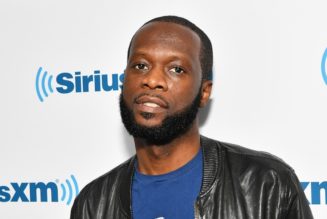 Fugees' Pras Michel Sentenced to 14 Years in Prison