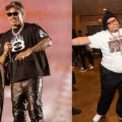 Future’s Artist FBG Casino Booked On Fentanyl & Distribution Charges