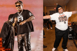 Future’s Artist FBG Casino Booked On Fentanyl & Distribution Charges