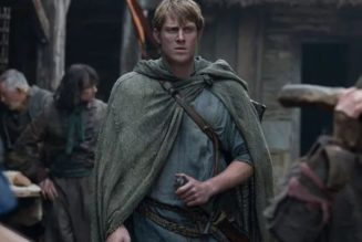 'Game of Thrones' Prequel 'Knight of the Seven Kingdoms' Renewed for Season 2 Ahead of Season 1 Release