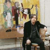 George Condo Joins Sprüth Magers and Skarstedt