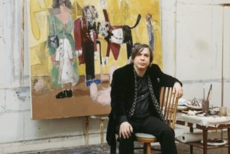 George Condo Joins Sprüth Magers and Skarstedt