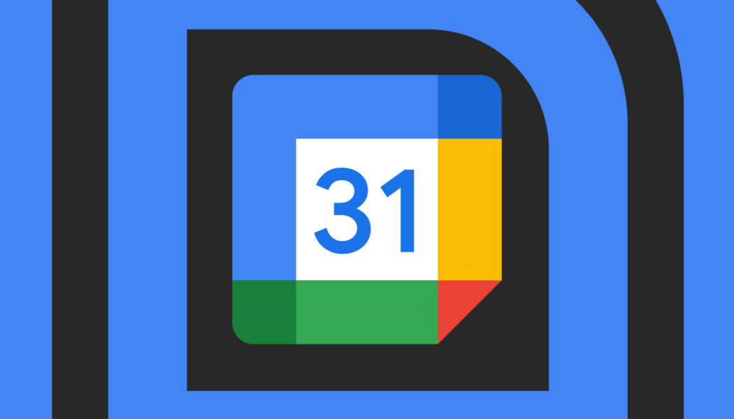 Google Calendar can finally block off time without faking a meeting