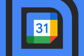 Google Calendar can finally block off time without faking a meeting