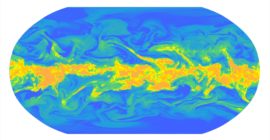 Google updates its weather forecasts with a new AI model