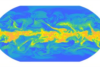 Google updates its weather forecasts with a new AI model