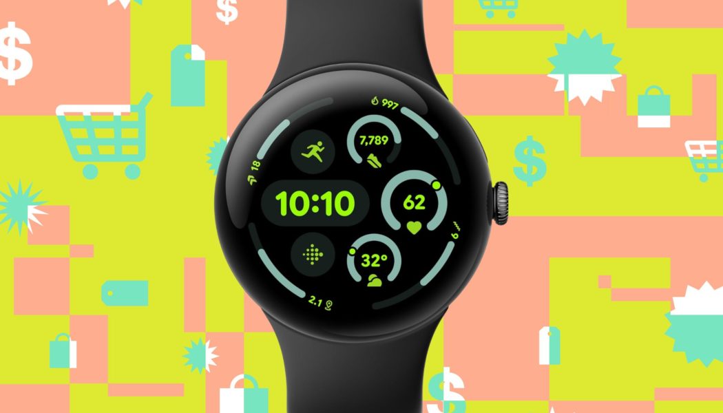 Google’s Pixel Watch 3 and Anker’s two-headed USB-C cable are our favorite deals this week