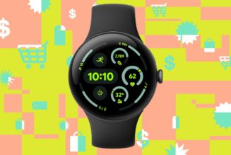 Google’s Pixel Watch 3 and Anker’s two-headed USB-C cable are our favorite deals this week