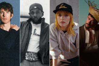 Grammys 2026 Nominations Revealed: See the Complete List