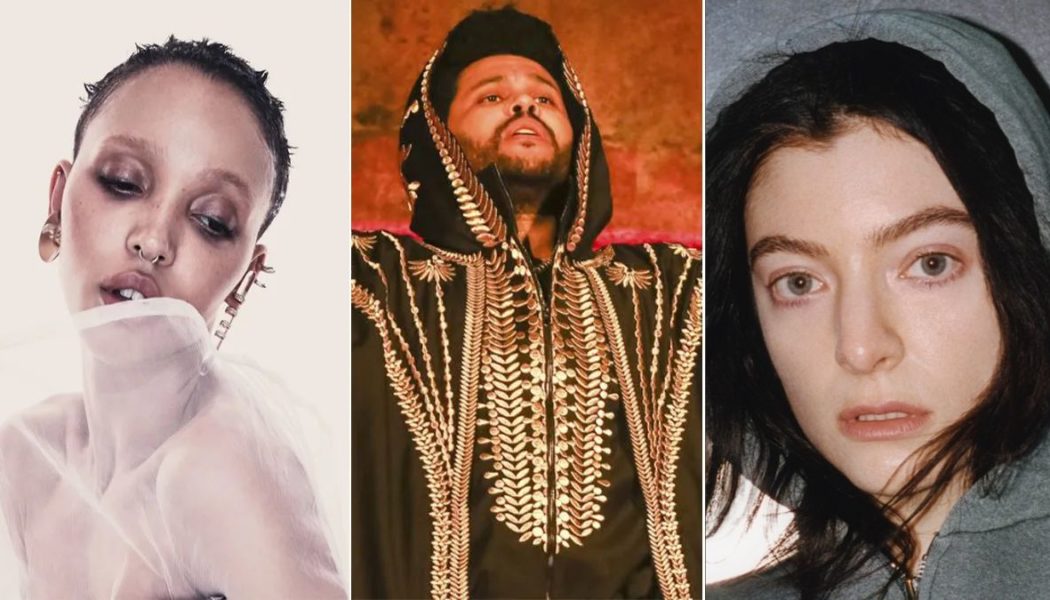 Grammys 2026 Nominations: The 10 Biggest Snubs