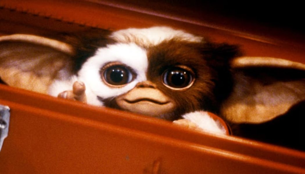 'Gremlins 3' Officially Confirmed for 2027 Theatrical Release