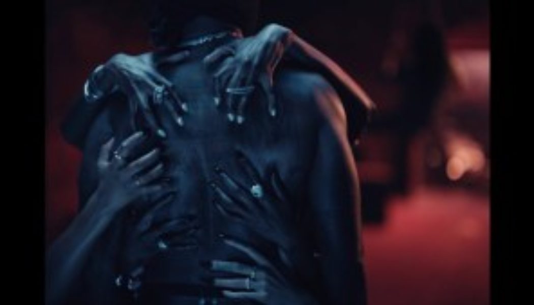 Gunna & Burna Boy Unveil the Dazzling Visuals for “wgft” » NaijaTunez - No. 1 Platform For Latest Naija Music & Videos