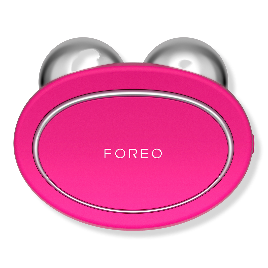 FOREO, Bear Smart Microcurrent Facial Toning Device - Fuchsia