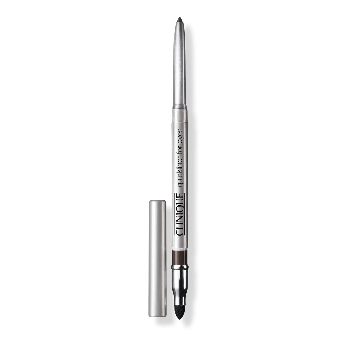 Clinique, Quickliner for Eyes Eyeliner - Smoky Brown