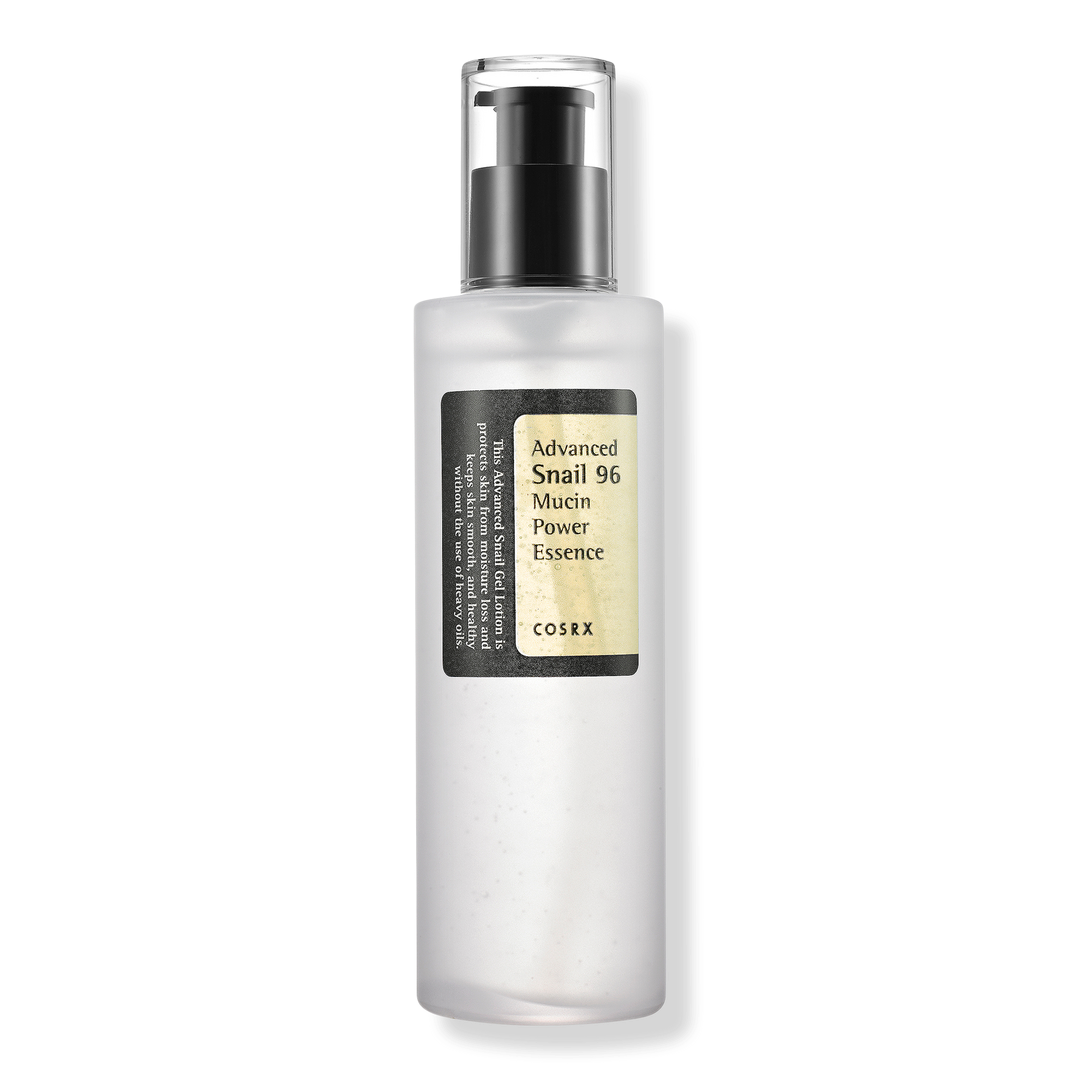 COSRX, Advanced Snail 96 Mucin Power Essence - 3.38 Oz