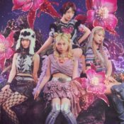 Hanabie. Announce 2026 North American Tour