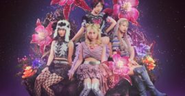 Hanabie. Announce 2026 North American Tour