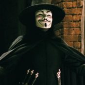 HBO Developing ‘V for Vendetta’ Series With James Gunn, Pete Jackson Writing
