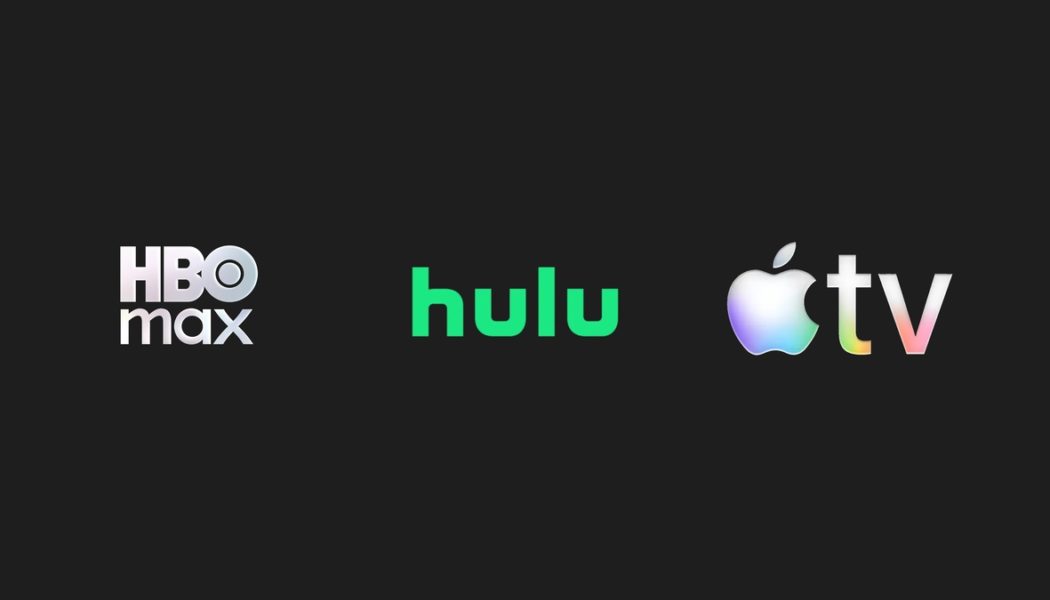 HBO Max, Hulu, and Apple TV All Heavily Discounted for Black Friday