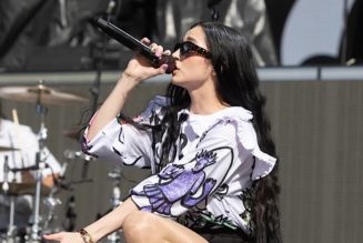 Heavy Song of the Week: "Bruised Sky” Is Poppy at Her Most Metal