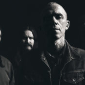 Heavy Song of the Week: Converge Return With Vicious "Love Is Not Enough"