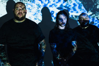 Heavy Song of the Week: Primitive Man Carve Out Cavernous Death-Doom on "Seer"
