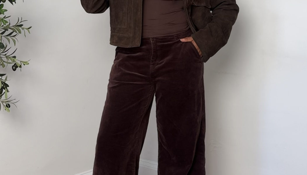 Here Are the 4 Trends I'm Most Excited to Wear for Winter in NYC