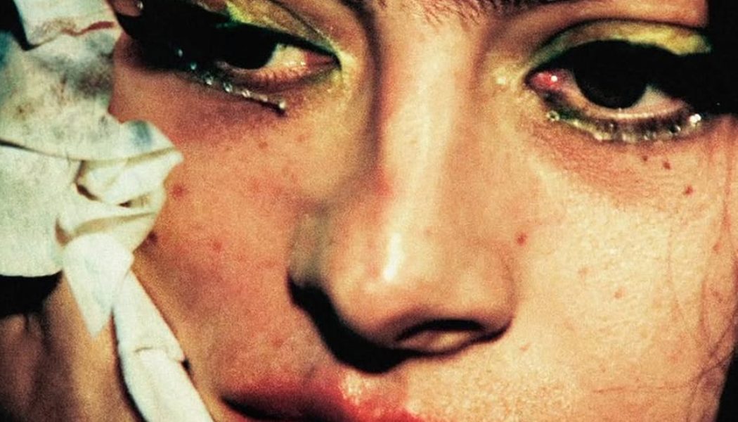 Here's a First Look Teaser Trailer at Charli XCX's A24 Feature Film 'The Moment'