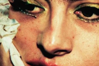 Here's a First Look Teaser Trailer at Charli XCX's A24 Feature Film 'The Moment'