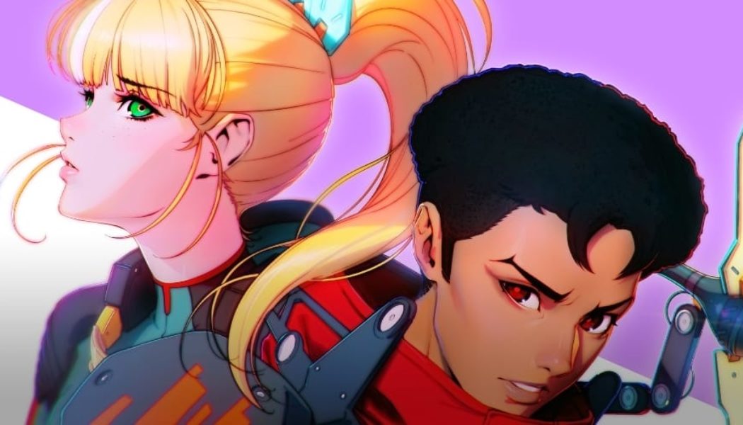 Hideo Kojima Confirms ‘Death Stranding’ Anime for Disney+ in 2027