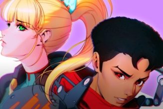 Hideo Kojima Confirms ‘Death Stranding’ Anime for Disney+ in 2027